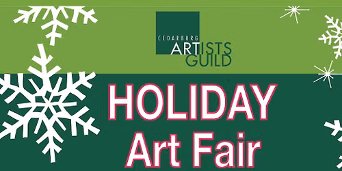 Holiday Art Fair