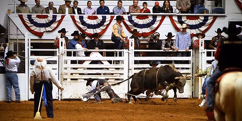 Rodeo Austin - Finals & Aaron Watson