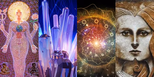 Meet your Spirit Guides, Guardian Angels, and Ancestors