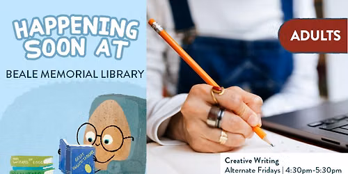 Creative Writing Workshop