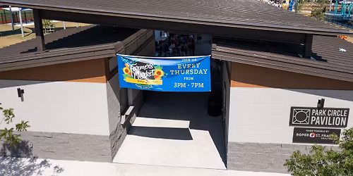 2025 North Charleston Farmers Market