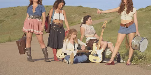 An Evening with The Galentines