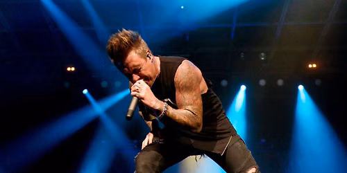 Papa Roach Madrid Tickets