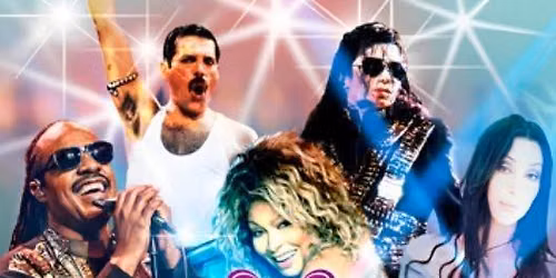 Andrew Mentis Charity Event - Barnyard (Simply the Best)