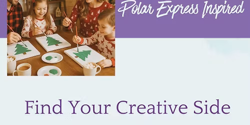 \ud83c\udf84 Family Night: Paint & Pajamas \ud83c\udfa8