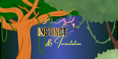 Instinct & Incantation (The UDC 2026 Capstone Fashion Show)