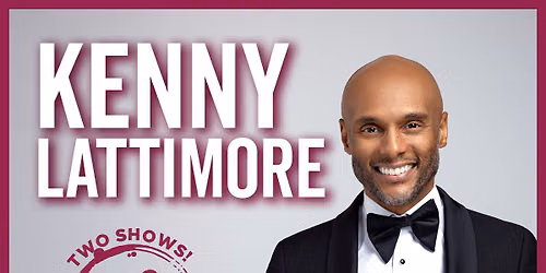 Kenny Lattimore