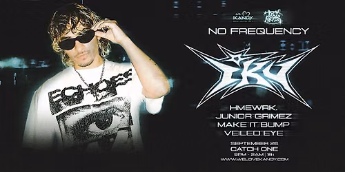 NO FREQUENCY