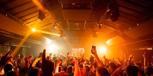 DNB Collective: The Invasion - After Hours
