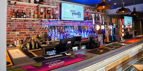 Buzz Ball Bingo Beats