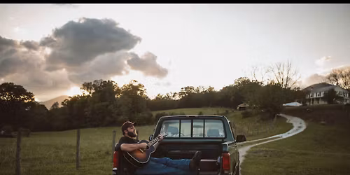 Cary Wimbish Live at The Dugout