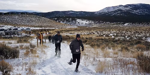 Bristlecone Birkebeiner Winterfest 2026