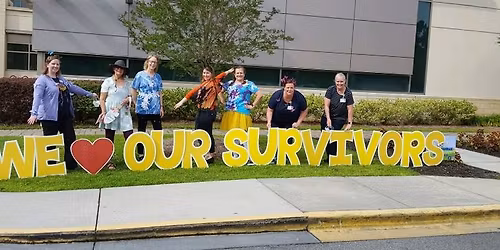 Gynecologic Cancers Support Group
