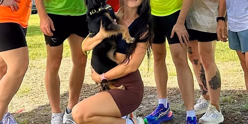 Sunday Runday with the Rats (July)