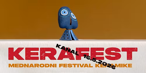 KERAFEST KANAL 2026