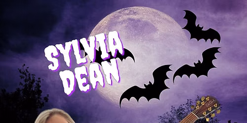 Sylvia Dean at Heritage 