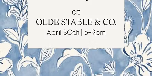 After Hours Mother\u2019s Day Event: