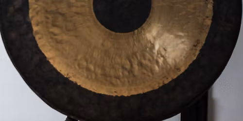 Candlelit Yurt Soundbath for Winter Solstice