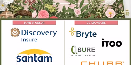 GWII Year End - The Secret Garden