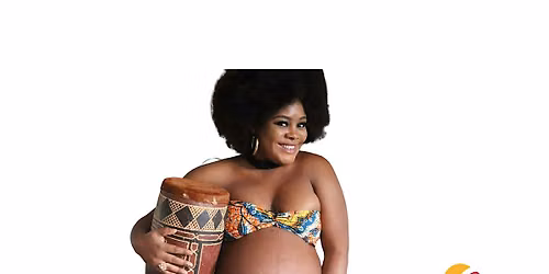 Sister Drum Circle