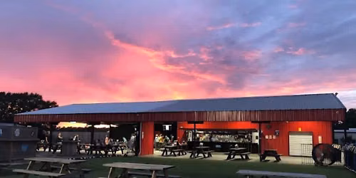 Casey Bowen Music Live at Crazy Train Bar & Food Truck Park