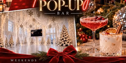 The Holiday Collection Kick Off