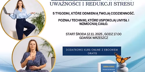 Odzyskaj Spok\u00f3j - Odzyskaj Siebie