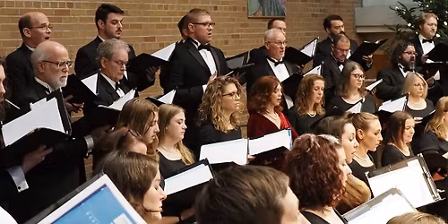 The Glory of Christmas - Exultate Christmas Concert