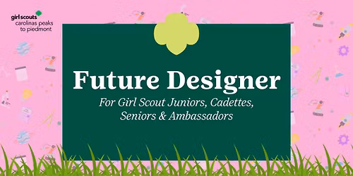 Future Designer (Winston-Salem)