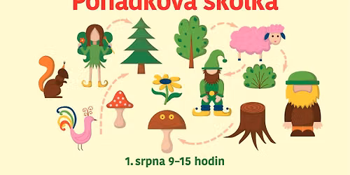 Poh\u00e1dkov\u00e1 \u0161kolka