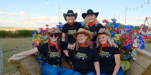 Country Chicks UK | Brighton