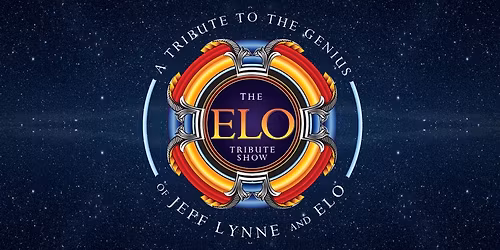 The ELO Tribute Show