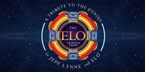 The ELO Tribute Show