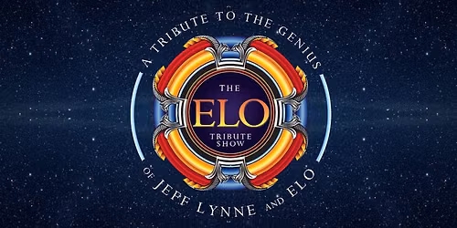 The ELO Tribute Show