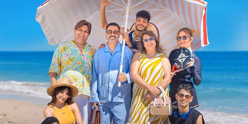 CINEMA Parasol FILM Tunisie 2025