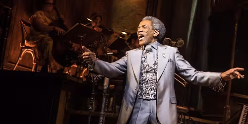 Hadestown - New Orleans