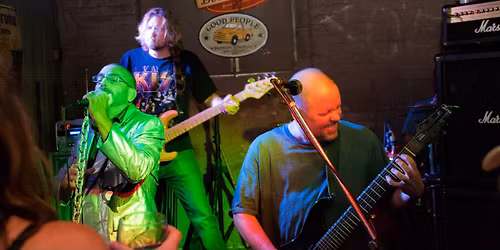 Ben Walls Memorial Jam 2026!   