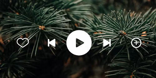 Musical Mondays at LUSH: December 2025