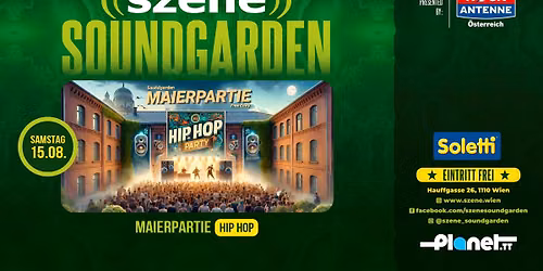 MAIERPARTIE #5