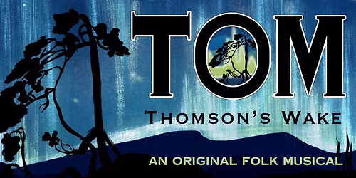 Tom Thomson's Wake - Oshawa