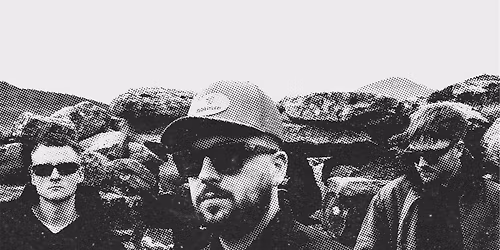 Chasing Abbey - Australia Tour 2026