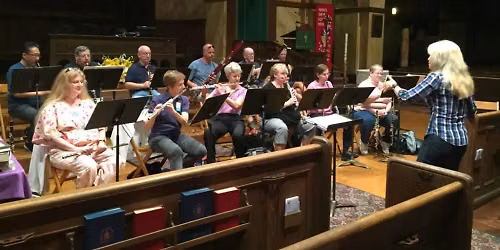 Buffalo Philharmonic Orchestra: Tchaikovsky Symphony No. 4
