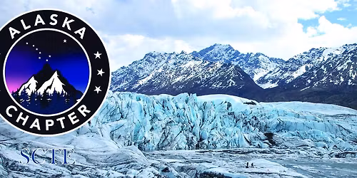 Alaska Chapter Vendor Day