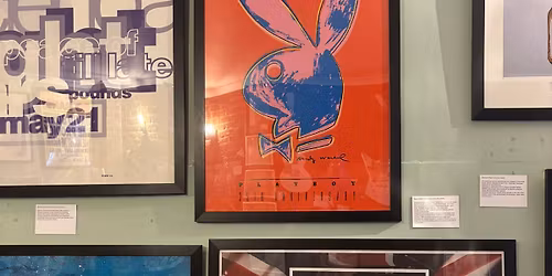 The Knaz at Johnnys Music Emporium