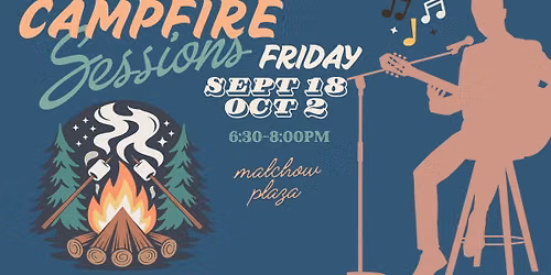 Campfire Sessions