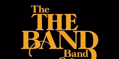 The THE BAND Band :: Arundel, ME