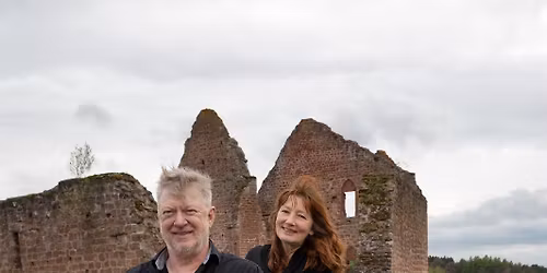 Paddy goes to Holyhead Duo