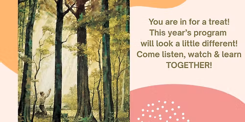 Primary Sacrament Program