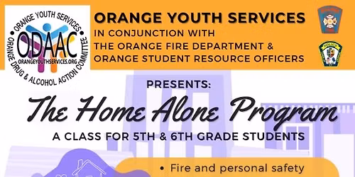 The Home Alone Program