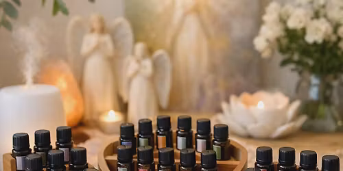 Az illatok n\u00e9ha t\u00f6bbet gy\u00f3gy\u00edtanak, mint a szavak\u2026